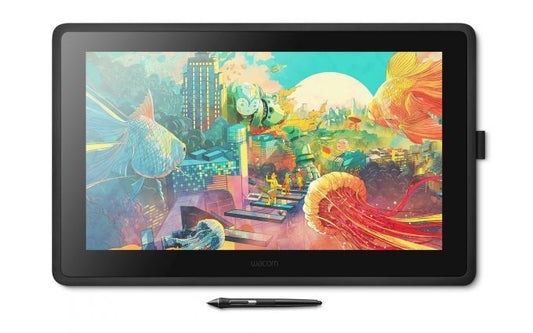Wacom DTK2260K0A Cintiq 22