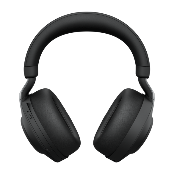 Jabra Evolve2 85, Link380a UC Stereo Black