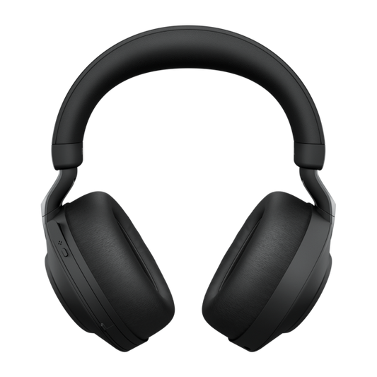 Jabra Evolve2 85, Link380a UC Stereo Black