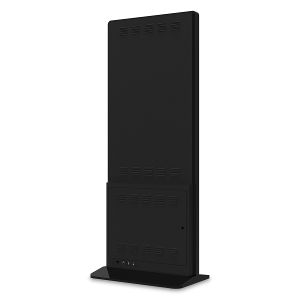 ViewSonic EP5542 55" Display, 3840 x 2160 Resolution - 4k UHD / E poster / With Speakers / USB Play back / Non Touch / Android OS