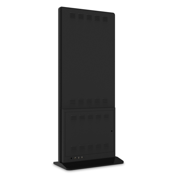 ViewSonic EP5542 55" Display, 3840 x 2160 Resolution - 4k UHD / E poster / With Speakers / USB Play back / Non Touch / Android OS