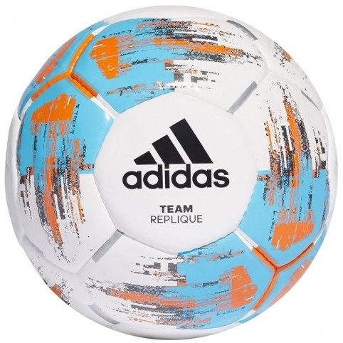 ADIDAS CZ9569 TEAM REPLIQUE FOOTBALL – Tecnaura