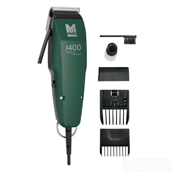 Moser 1400 Fading Edition - Trimmer