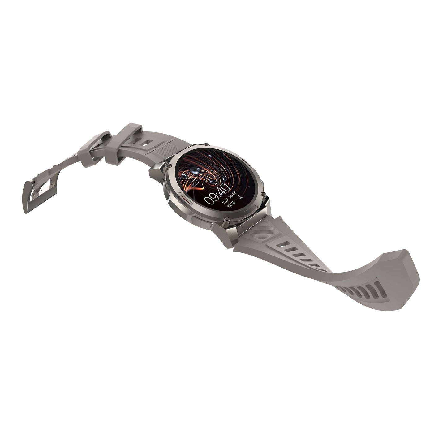 HiFuture FutureGo MIX2 Bluetooth Calling Smartwatch in 3 colors