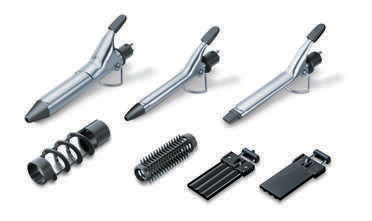 BEURER HT60 MULTIFUNCTION STYLER