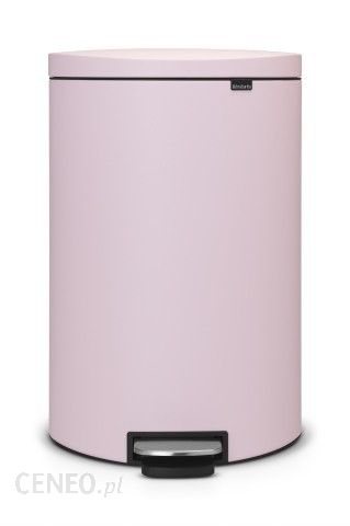MC PEDALBIN-40L FLATBACK+ MINERAL PINK