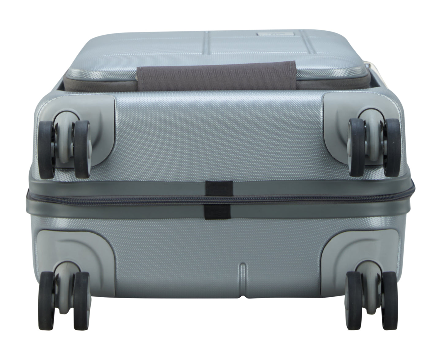 VIP Zorro HL 4Wheel Spin Trolley