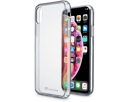 Cellularline TEMP GLASS IPH8 GLASS ULTRA IPH X