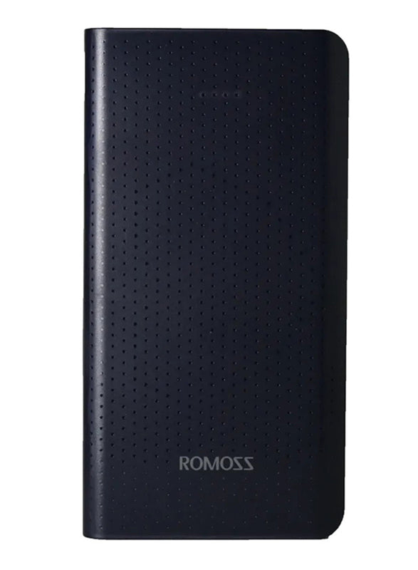 ROMOSS Sense 10 PHP10 10000mAh Black