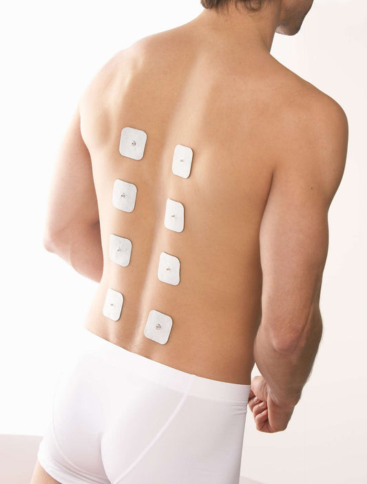 BEURER EM80 DIG.TENS EMS 3IN1 -8 ELECTRODES
