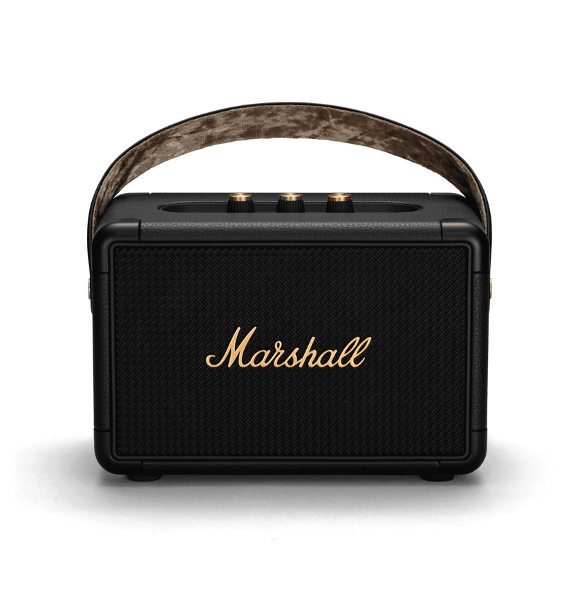Marshall Kilburn Bluetooth II Speaker