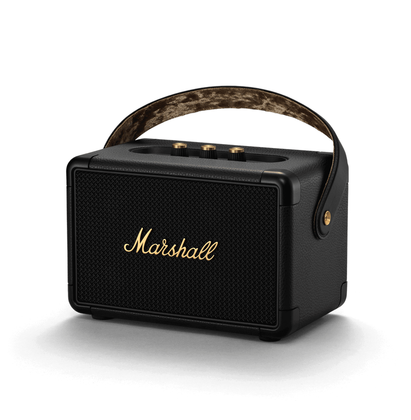 Marshall Kilburn Bluetooth II Speaker
