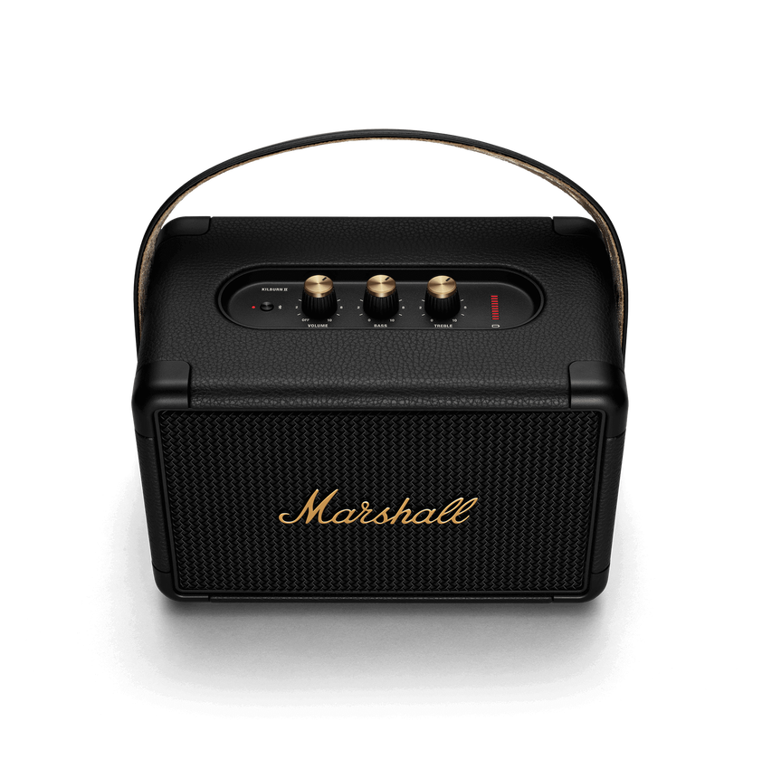 Marshall Kilburn Bluetooth II Speaker