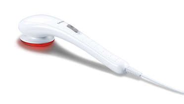BEURER MG21 INFRA MASSAGER