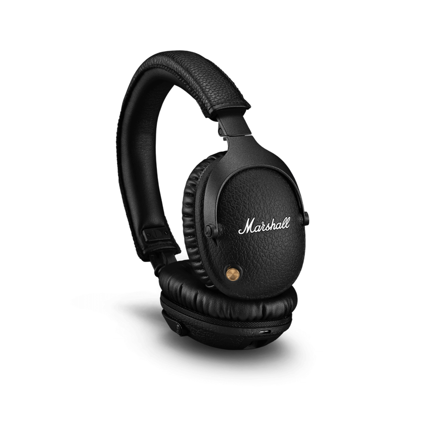 Marshall Monitor II Active Noise Cancellation Technology Headphone