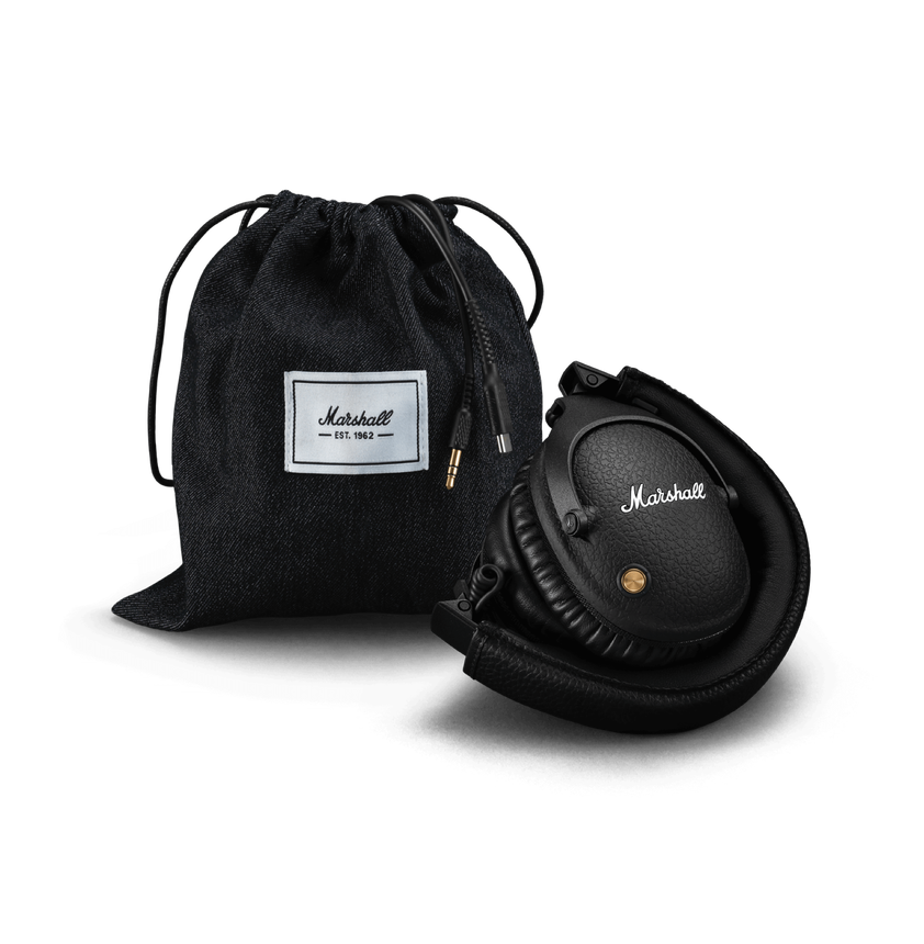 Marshall Monitor II Active Noise Cancellation Technology Headphone
