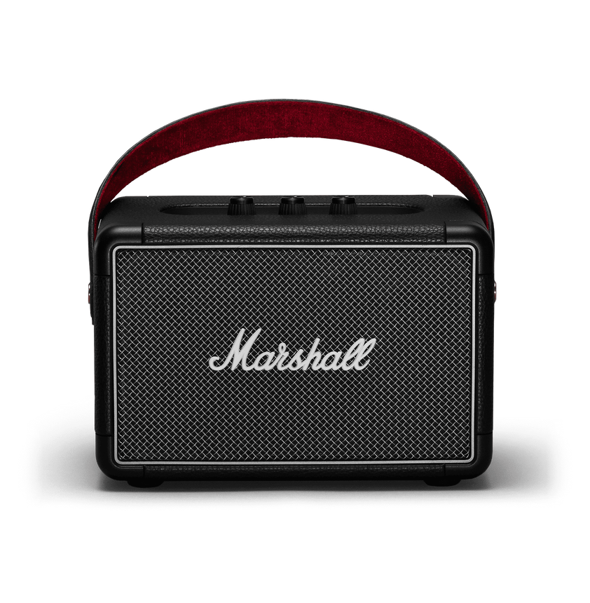 Marshall Kilburn Bluetooth II Speaker