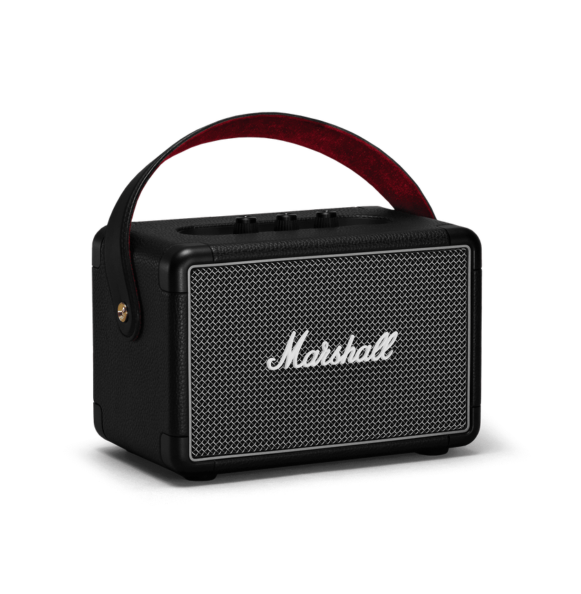 Marshall Kilburn Bluetooth II Speaker