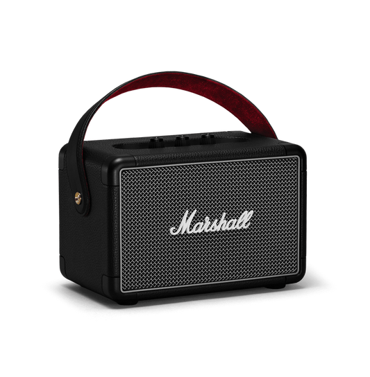Marshall Kilburn Bluetooth II Speaker