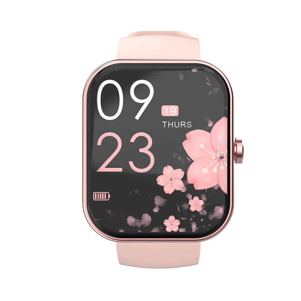 HiFuture FutureFit Ultra2 Bluetooth Calling Smartwatch