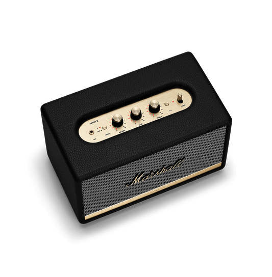 Marshall Acton BT II Black
