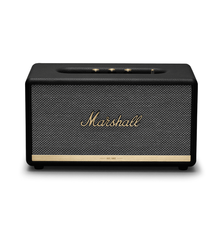 Marshall Stanmore Bluetooth II Speaker