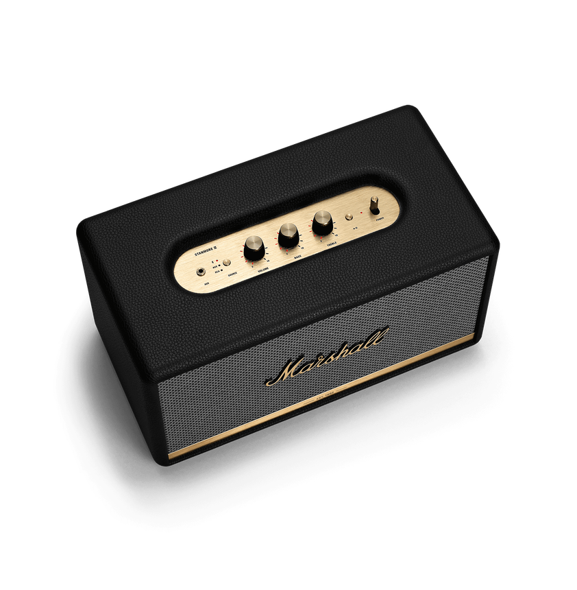 Marshall Stanmore Bluetooth II Speaker