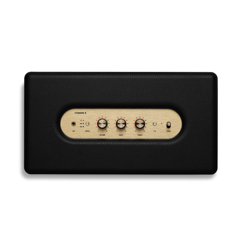 Marshall Stanmore Bluetooth II Speaker