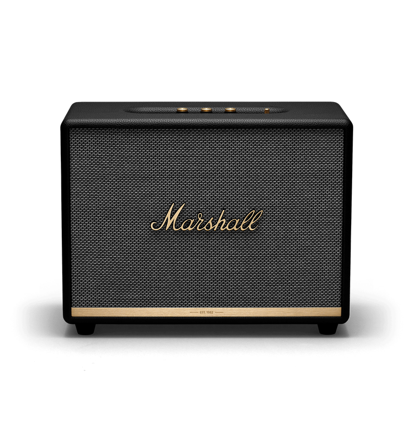 Marshall Woburn Bluetooth II Speaker