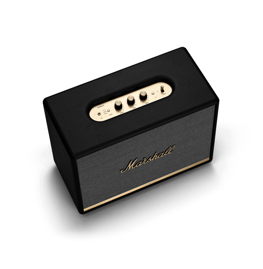 Marshall Woburn Bluetooth II Speaker