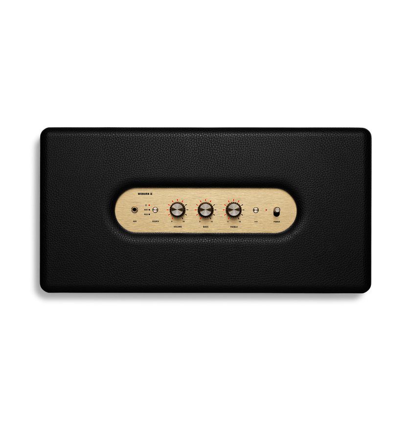 Marshall Woburn Bluetooth II Speaker