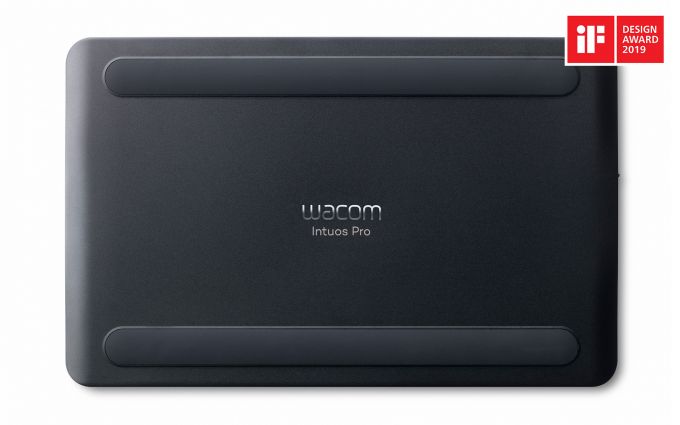 WACOM PTH-660-N Intuos Pro Medium, North – Tecnaura