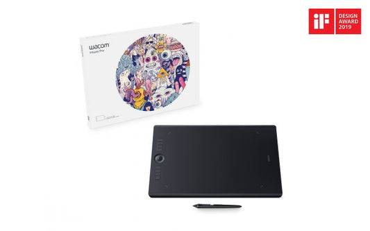 WACOM PTH-860-N Intuos Pro Large, North