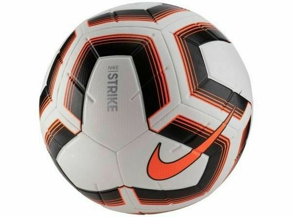 NIKE SC3535 STRIKE TEAM FOOTBALL ORANGE/BLUE – Tecnaura
