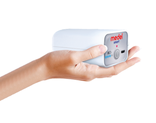 MEDEL 95151 SMART NEBULIZER