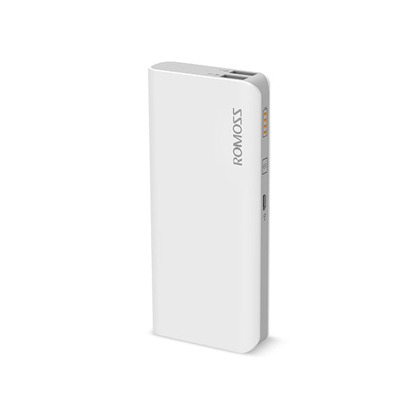 ROMOSS SOLIT5 1+1 Bundle Pack 10000X2 mAh