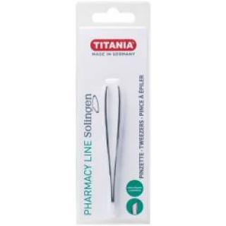 Titania 1075/B Tweezers