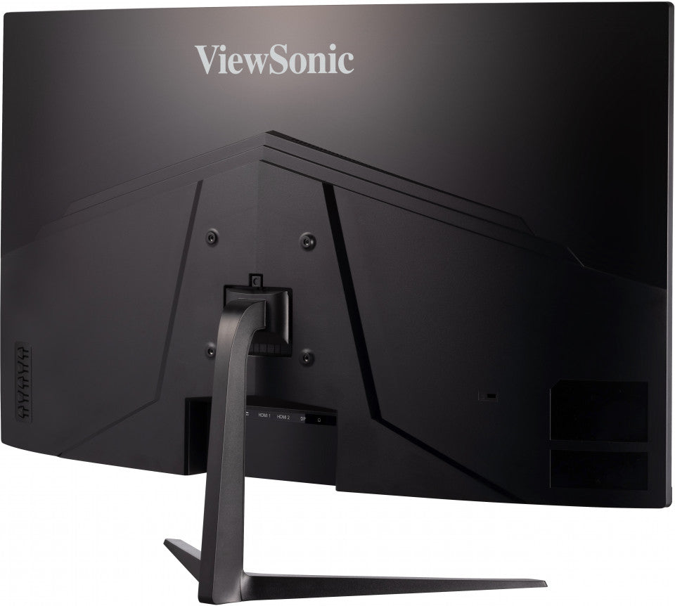 ViewSonic VX3218-PC-MHD 31.5" 1500R Curved LCD Monitor