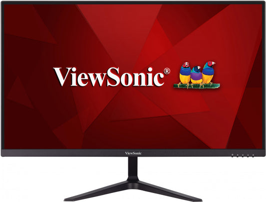 ViewSonic VX2718-P-MHD 27” VA flat 165hz Gaming Monitor