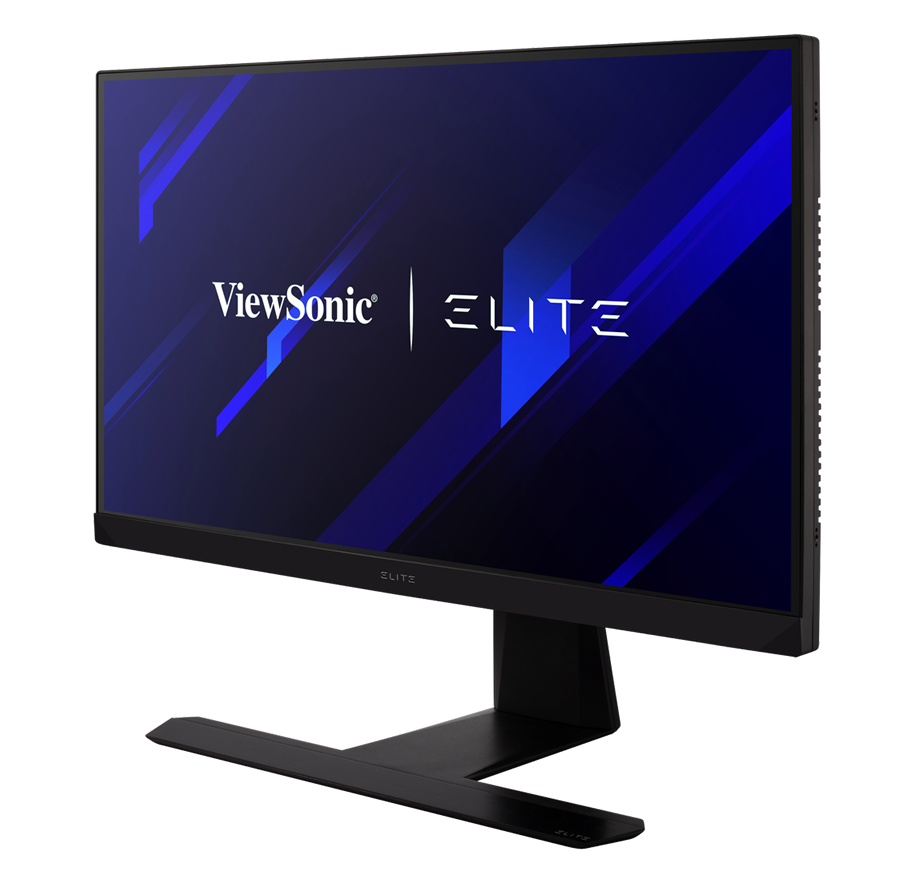 ViewSonic XG270Q 27"WQHD Fast IPS, 165hz Gaming Monitor