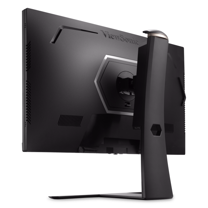 ViewSonic XG270Q 27"WQHD Fast IPS, 165hz Gaming Monitor