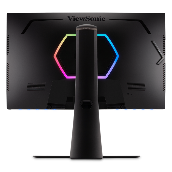 ViewSonic XG270Q 27"WQHD Fast IPS, 165hz Gaming Monitor